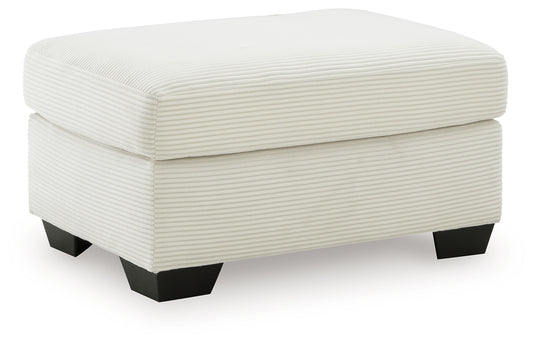 Amesley Ottoman