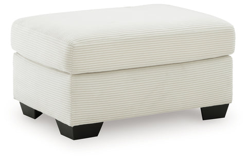 Amesley Ottoman