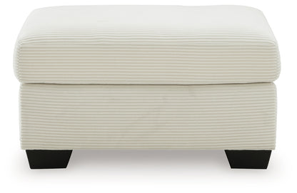 Amesley Ottoman