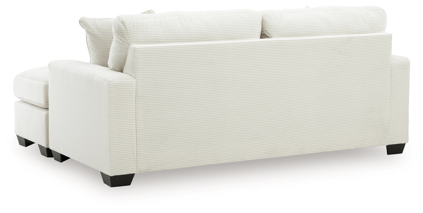 Amesley Sofa Chaise