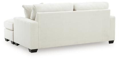 Amesley Sofa Chaise