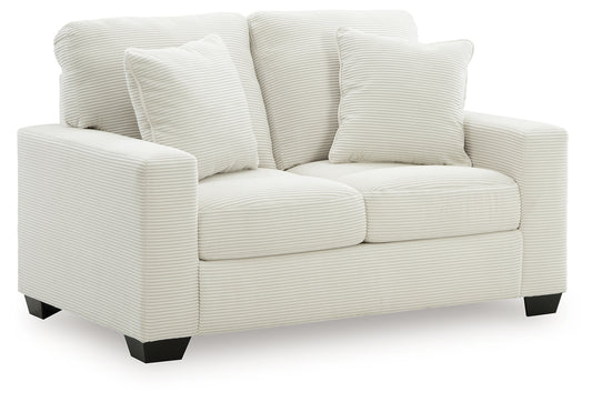 Amesley Loveseat