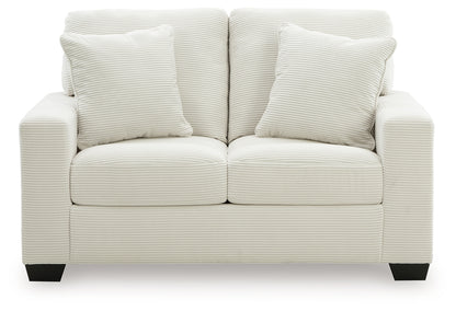 Amesley Loveseat