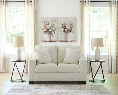 Amesley Sofa & Loveseat