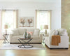 Amesley Sofa & Loveseat