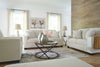 Amesley Sofa & Loveseat