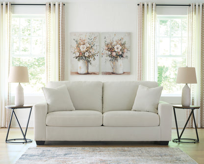 Amesley Sofa & Loveseat