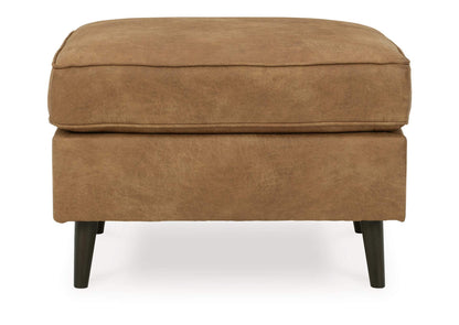 Maimz Ottoman