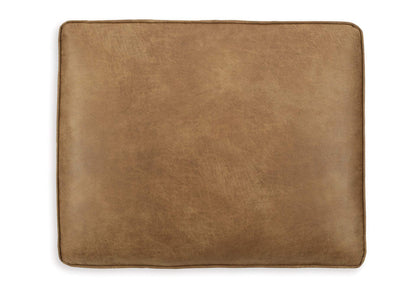 Maimz Ottoman
