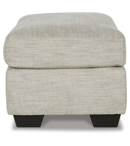 Belcampo Ottoman