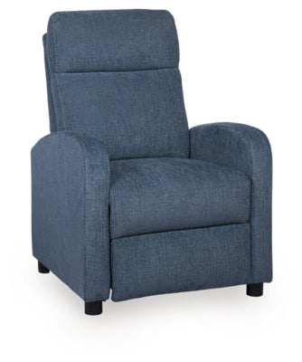 Elvio High Leg Recliner