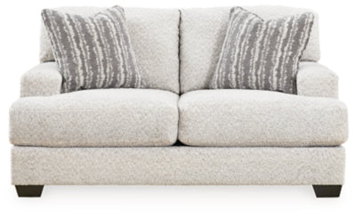 Brebryan Loveseat