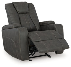 Batavia Pier Glider Recliner