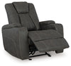 Batavia Pier Glider Recliner