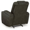 Batavia Pier Glider Recliner