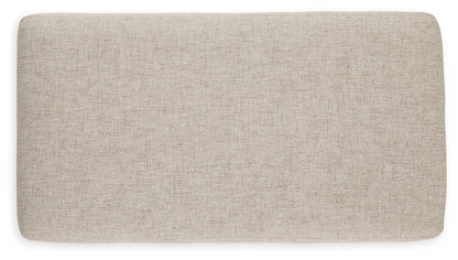 Bralynn Ottoman
