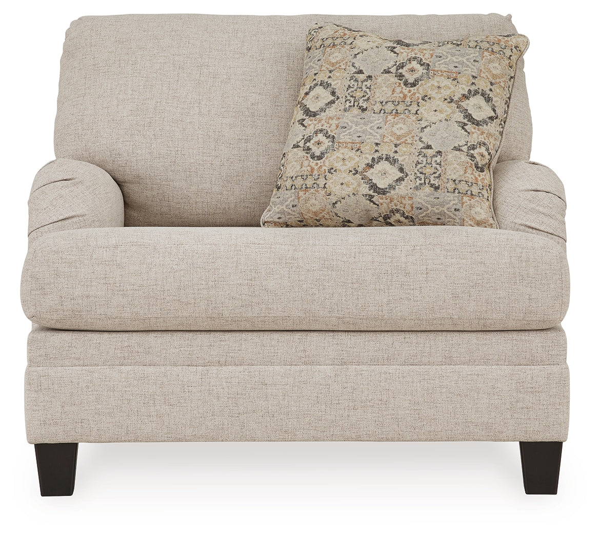 Bralynn Oversized Chair