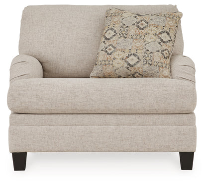 Bralynn Oversized Chair