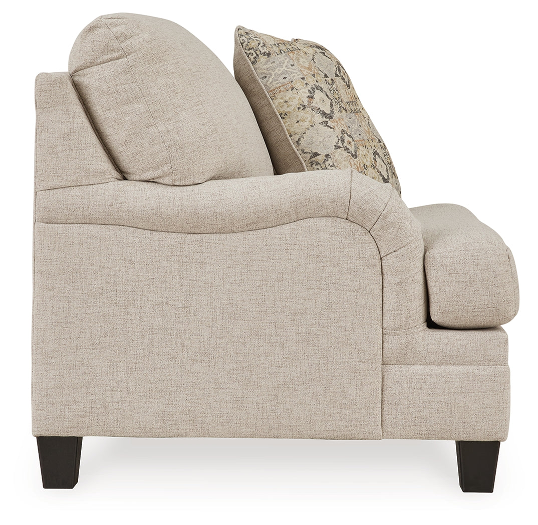 Bralynn Oversized Chair