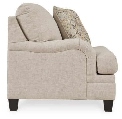Bralynn Oversized Chair