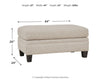 Bralynn Ottoman