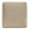 Valerani Oversized Accent Ottoman