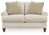 Valerani Loveseat