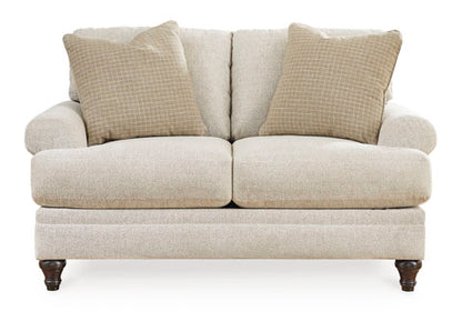 Valerani Sofa & Loveseat