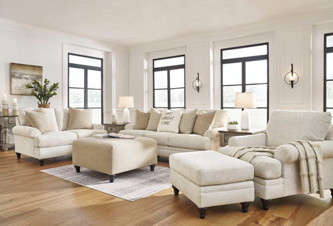 Valerani Sofa & Loveseat