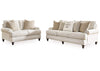 Valerani Sofa & Loveseat