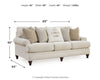Valerani Sofa