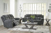 Frohn Reclining Sofa and Loveseat