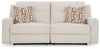 Danum Reclining Sofa
