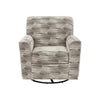 Callisburg Swivel Glider Accent Chair