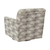 Callisburg Swivel Glider Accent Chair
