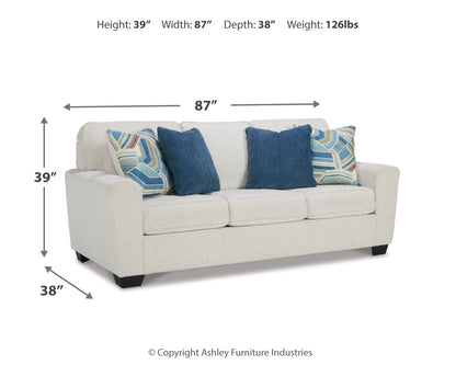 Cashton Sofa