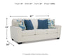 Cashton Sofa