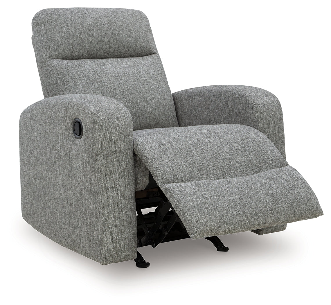Moreau Place Recliner