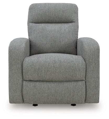 Moreau Place Recliner