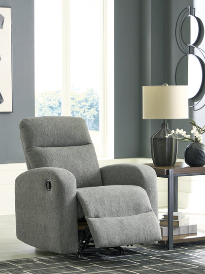 Moreau Place Recliner