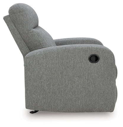 Moreau Place Recliner