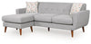 Margola Sofa Chaise