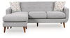 Margola Sofa Chaise