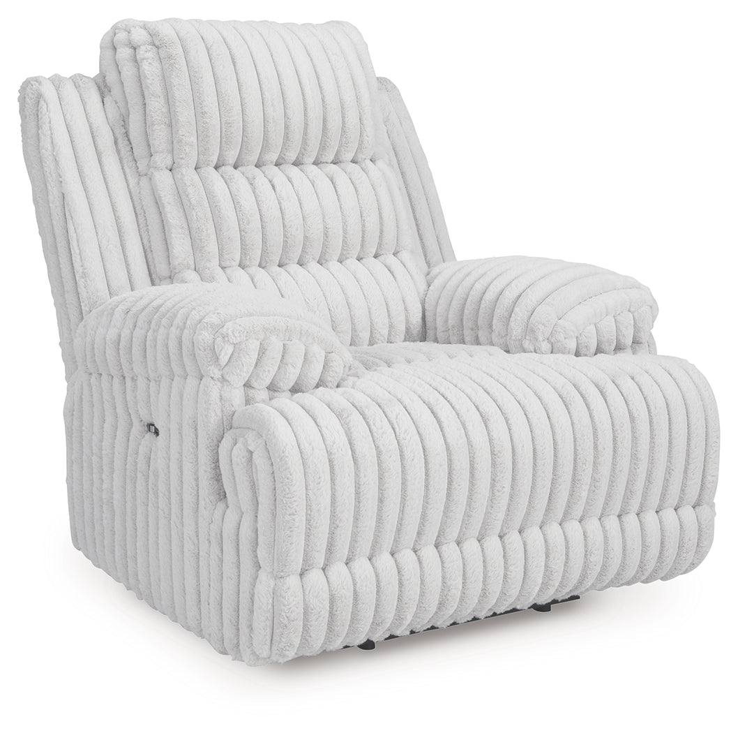 Technique Power Recliner