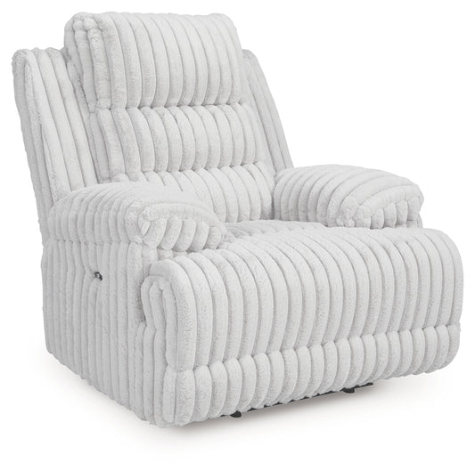 Technique Power Recliner