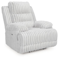 Technique Power Recliner