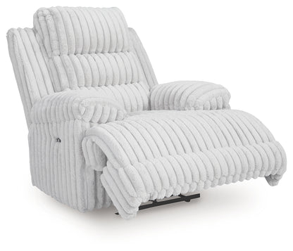 Technique Power Recliner