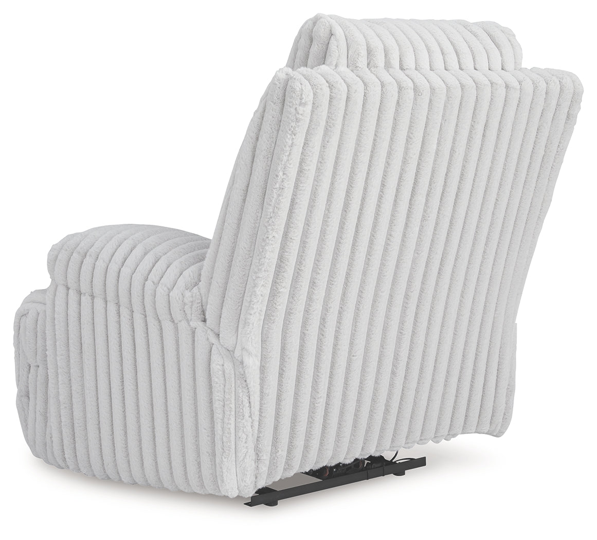 Technique Power Recliner
