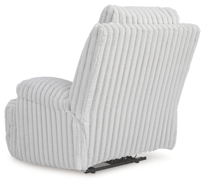 Technique Power Recliner