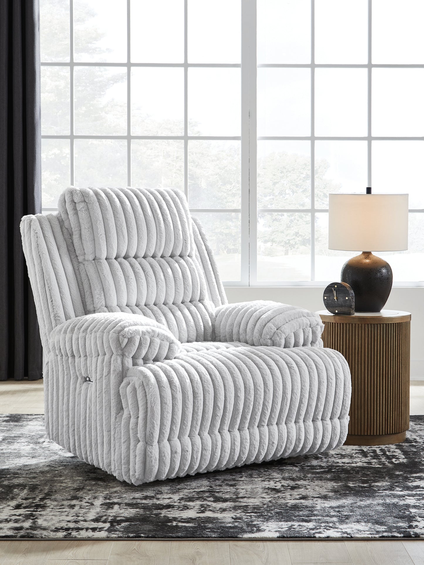 Technique Power Recliner